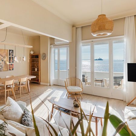 Infinity & Beyond By Halu! - Seafront Apartments Soluň Exteriér fotografie