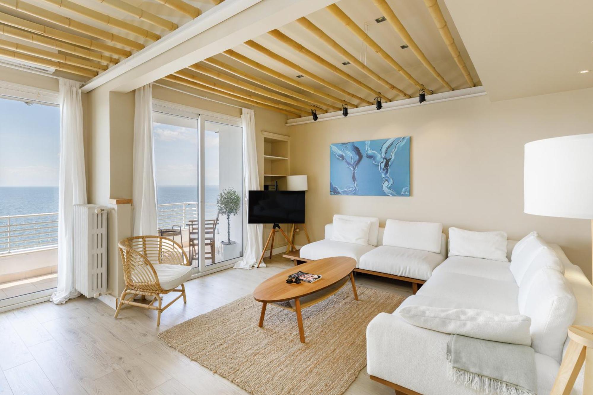 Infinity & Beyond By Halu! - Seafront Apartments Soluň Exteriér fotografie