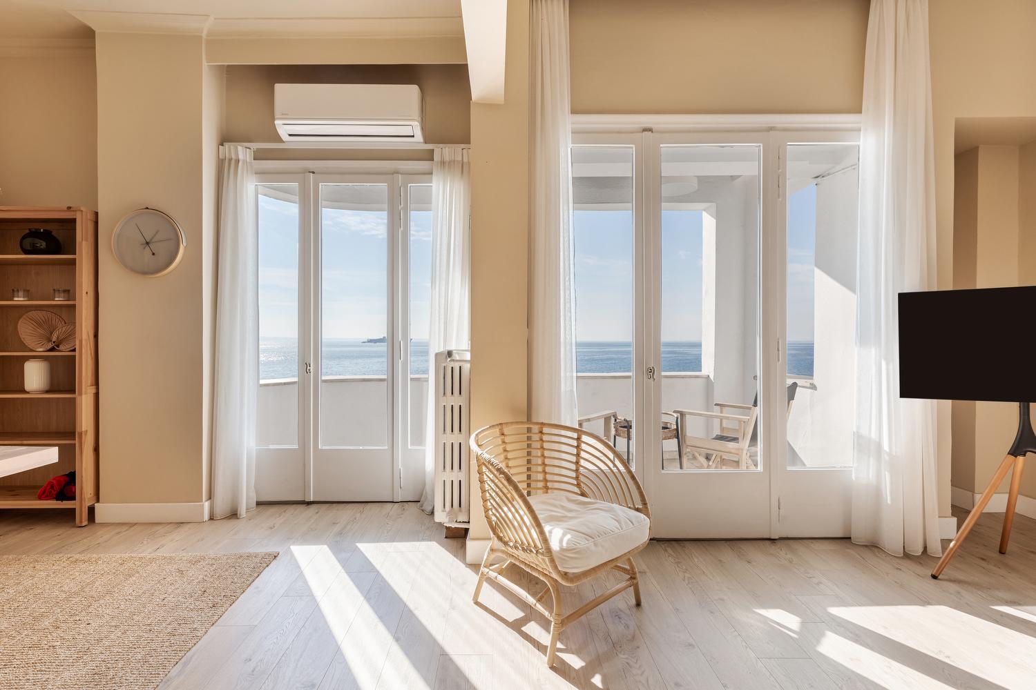 Infinity & Beyond By Halu! - Seafront Apartments Soluň Exteriér fotografie
