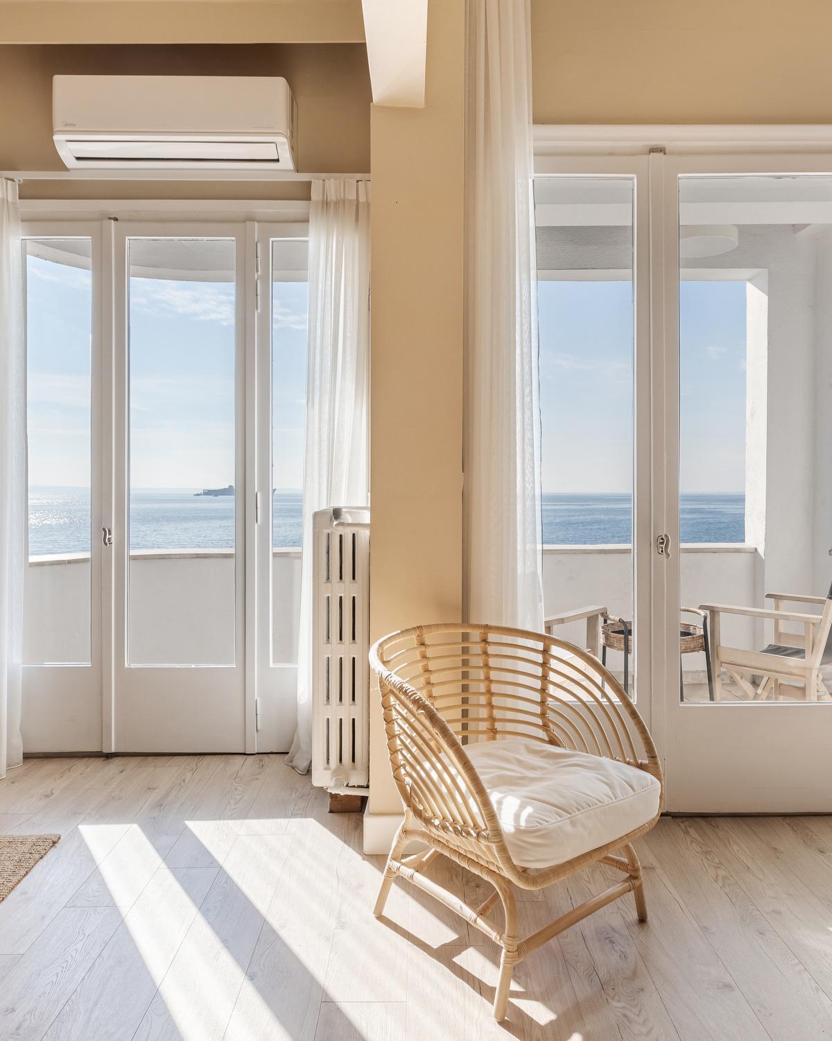 Infinity & Beyond By Halu! - Seafront Apartments Soluň Exteriér fotografie