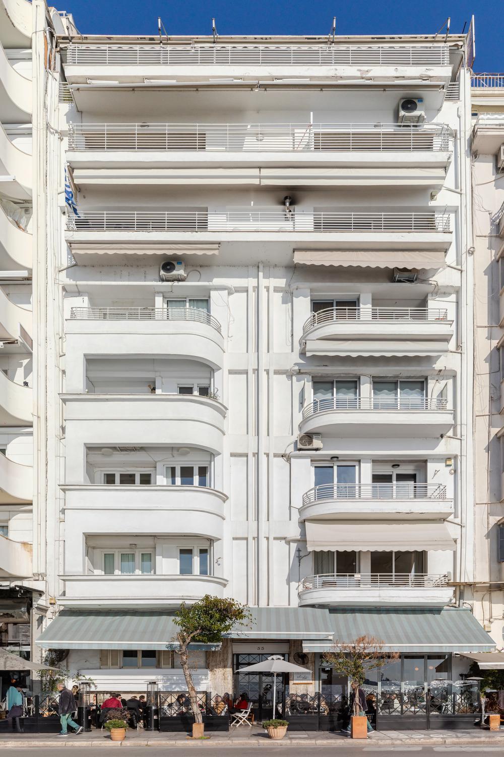 Infinity & Beyond By Halu! - Seafront Apartments Soluň Exteriér fotografie